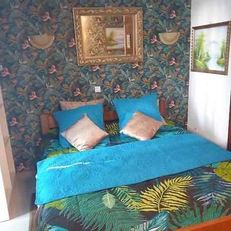 Couleurs Des Iles 2 Apartment เลอ ตอมปง ภายนอก รูปภาพ