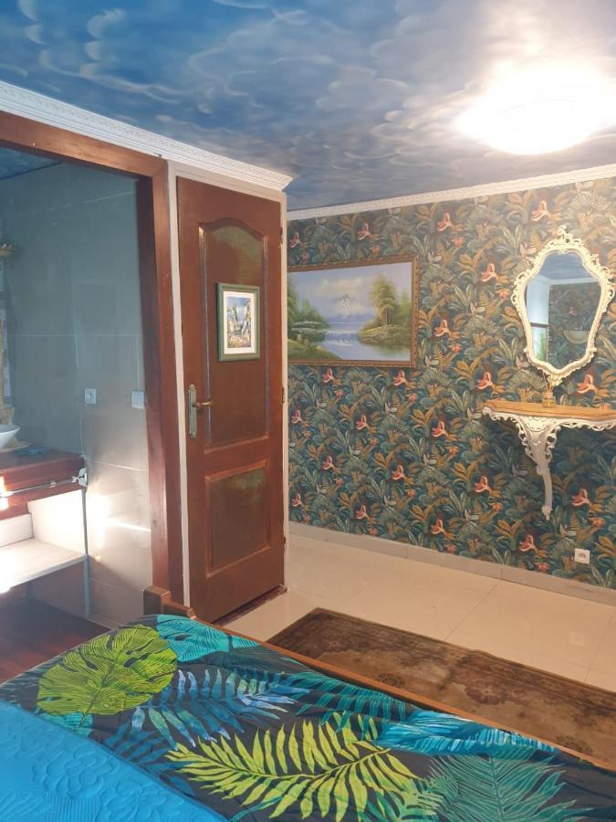 Couleurs Des Iles 2 Apartment เลอ ตอมปง ภายนอก รูปภาพ